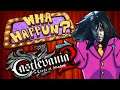 Castlevania Lords of Shadow 2 - What Happened?