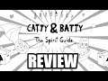 Catty & Batty: The Spirit Guide - Review - Xbox Series X / S