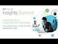 Cisco Secure Insights Summit: Cybersecurity Advantage
