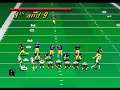 College Football USA '97 (video 1,798) (Sega Megadrive / Genesis)