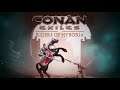 Conan Exiles   Mounts and Riders of Hyboria Trailer