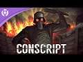 Conscript - Gamescom 2021 Trailer