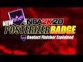 CONTACT FINISHER BADGE | NBA 2K20 | NEW POSTERIZER BADGE