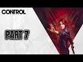 Control Gameplay Walkthrough Part 7 - Salvador Boss Fight