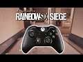 Controller am PC Challenge – Rainbow Six Siege (German/Deutsch)