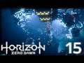 Creature Cauldron – Horizon Zero Dawn + Frozen Wilds PS4 Gameplay – [Stream] Let's Play Part 15