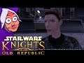 [Criken] Star Wars Knights of the Old Republic : MODDED KOTOR NIGHT (Part 2)
