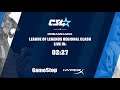 CSL x Dreamhack Anaheim 2020  - League of Legends Regional Clash