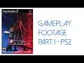 Cy Girls - PS2 - Gameplay Part 1