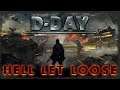 D-Day 75th Anniversary // Hell Let Loose - Early Access Release Day