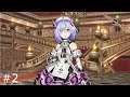 Death End Re;Quest Episode 2 Welcome To The Show
