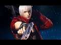 Devil May Cry 3 - Dante Gameplay - PS4 Pro (No commentary)