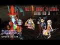 DFFOO JP - EX+ Freya As My Orb Counter in Latest Lufenia+ Before Her LD (Act 3, Chapter 7, Part 1)