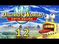 Digimon World Data Squad Part 12: Digital Dungeon