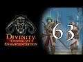 Divinity - Original Sin #64 : Cry Me A Bloody River