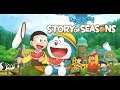 Doraemon: Story of Seasons Nº2 Primeras semillas
