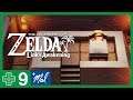 Dream Shrine | Zelda: Link's Awakening #9