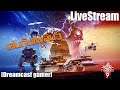 [Dreamcast gamer]LiveStream(ถ่ายทอดสด)War Thunder: เล่นกันเพลินๆ