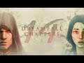 Dreamfall Chapters: Book 2 Part 14 - EXTREMITY (Story Adventure)