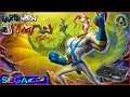 Earthworm JIm - Sega Cd - #Anjicostream