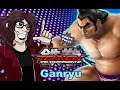 Edgey Plays Tekken Tag Tournament 2: Ganryu