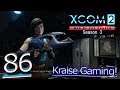 Ep86 Plasma Weps! "How Much"!! XCOM 2 WOTC Legendary, Modded Season 3 (RPG Overhall, MOCX, Cyberneti