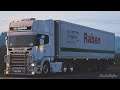 ETS2 1.41 Reefer/Refrigerator Trailer Sounds | Euro Truck Simulator 2 Mod