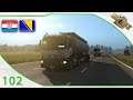 [Euro Truck Simulator 2] Episode n°102 | MB Antos | ON TRAVERSE L'EX-YOUGOSLAVIE
