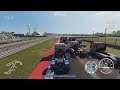 European Truck Racing Championship - Misano Circuit Gameplay from Beta