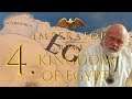 Expanding down south - Imperator Rome Egypt Campaign Let's Play 4#
