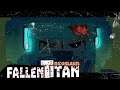 "FALLEN-TITAN' UNTURNED EPISODE 1 (ROLE-PLAY SERIES) (PS4-PS5) (2022).