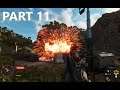 Far Cry 6 Walkthrough Part 11 Bury the Hatchet - Open Skies 4K