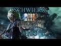 Final Fantasy VII Remake Platin-Let's-Play #105 | Schwierige Kanalisation 2.0 (deutsch/german)