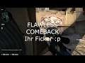 Flawless Comeback - IHR FI..... - Bizon Brothers Wingman 2on2 CS