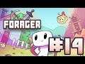 Forager | Episode 14 | Getting some upgrades and grinding some materials