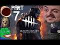 Forsen Plays Dead by Daylight - Part 7 (With Chat)