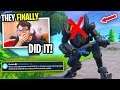 Fortnite FINALLY "REMOVED" THE MECH... (best update ever)