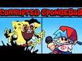 Friday Night Funkin' VS Corrupted Spongebob | Come Learn With Pibby x FNF (FNF Mod/Hard)