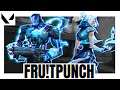 Fru!t Punch 🧃 | Valorant Montage