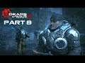Gears of War 4 ไทย Part 8 แก้ร้อนใน