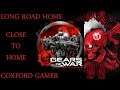 Gears Of War Ulitmate Edition ACT-4 Story Mission Long Road Home Playthrough/Walkthrough.