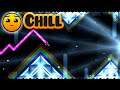 Geometry Dash - Chill @Alex-de6fc  [All Coins] [4K60fps]