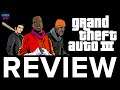 Grand Theft Auto III - Review