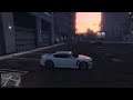 Grand Theft Auto V Part 3 Pulling Favors