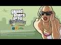 GTA TRILOGY REMASTERED | GAMEPLAY | PS4 - PS5 | San ANDREAS | MEJOR QUE GTA 5