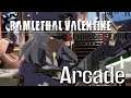 Guilty Gear -Strive- ~Arcade Mode~ Ramlethal Valentine