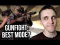 Gunfight: The Best Mode?! (Modern Warfare Gameplay)