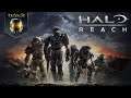 Halo Reach, PC Gameplay [Legendario] #6 Éxodo | Español - 1080p 60 FPS