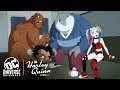 Harley Quinn | Episode 111 | Watch on DC Universe | TV-MA