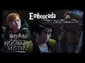 Harry Potter: Hogwarts Mystery - Aranhas Para Todos os Lados (Torvus Floresta Conturbada - Parte 4)